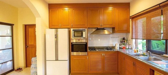 3 bedrooms Cafe / restaurant in Hua Hin, Thailand No. 6452 7