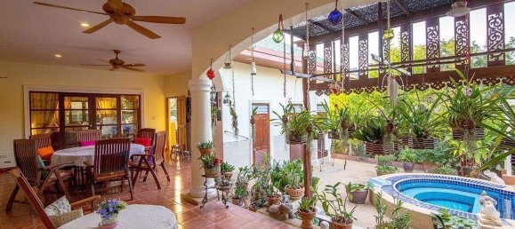 3 bedrooms Cafe / restaurant in Hua Hin, Thailand No. 6452 4