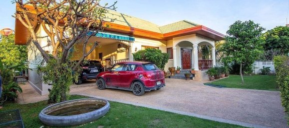 3 bedrooms Cafe / restaurant in Hua Hin, Thailand No. 6452 2