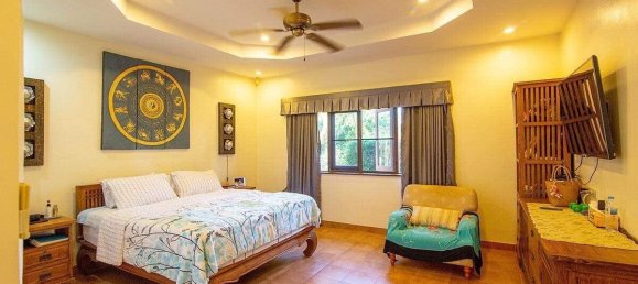 3 bedrooms Cafe / restaurant in Hua Hin, Thailand No. 6452 11