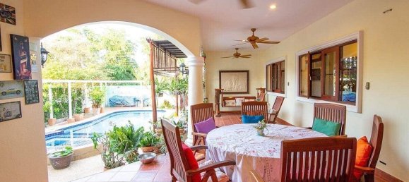 3 bedrooms Cafe / restaurant in Hua Hin, Thailand No. 6452 5