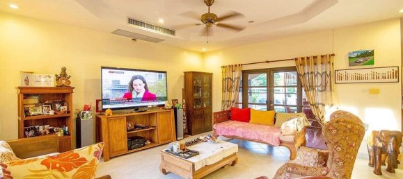 3 bedrooms Cafe / restaurant in Hua Hin, Thailand No. 6452 8