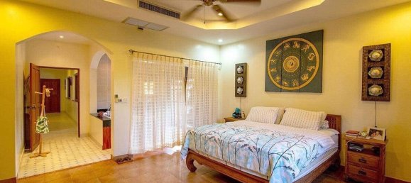 3 bedrooms Cafe / restaurant in Hua Hin, Thailand No. 6452 12