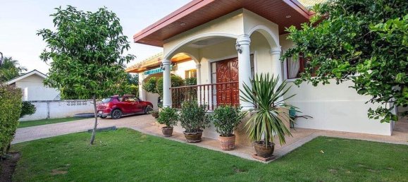 3 bedrooms Cafe / restaurant in Hua Hin, Thailand No. 6452 3