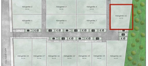 Land in Vienna, Austria No. 198588 2