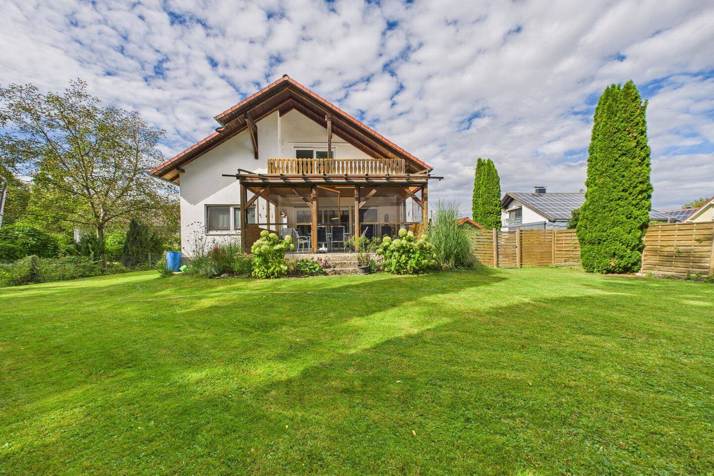 Edifício de 10 divisões em Pfaffenhofen an der Ilm, Germany N.º 345858