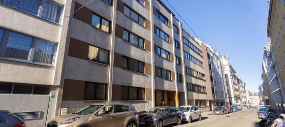 2 bedrooms Apartment in Josefstadt, Austria No. 206962 9