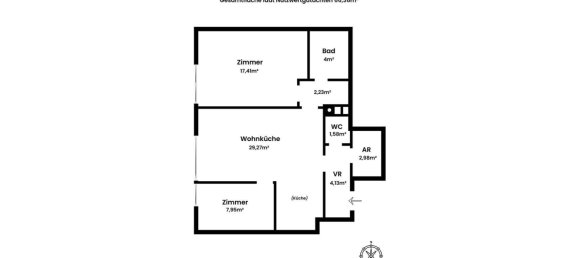 2 bedrooms Apartment in Josefstadt, Austria No. 206962 10