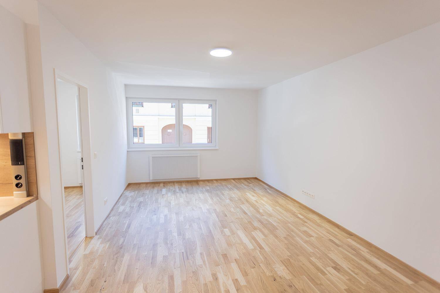 2 bedrooms Apartment in Josefstadt, Austria No. 206962