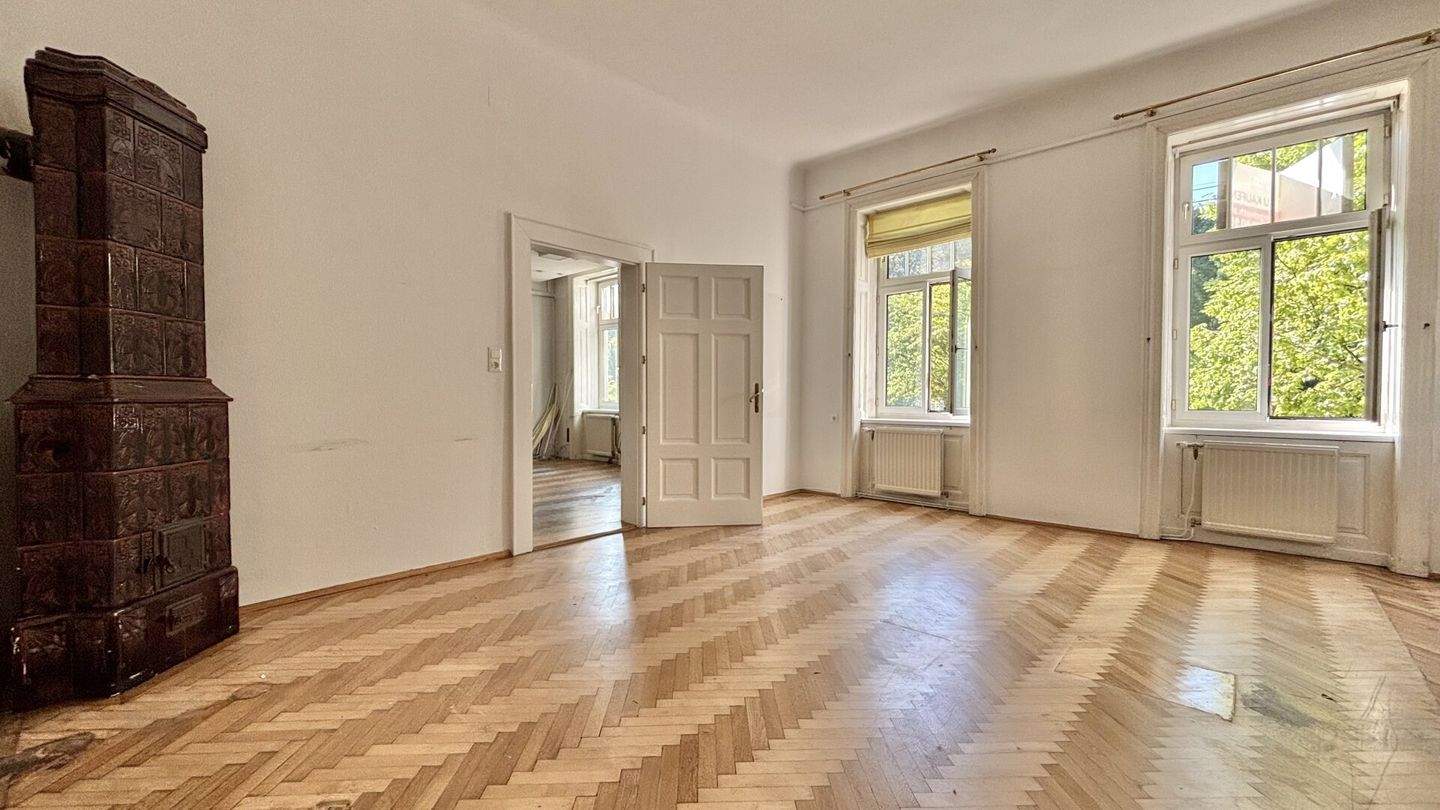 118m² Office in Dobling, Austria No. 162643