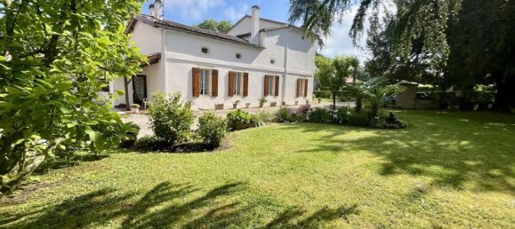 5 Schlafzimmer Haus in Bazas, France, Nr. 190207 15