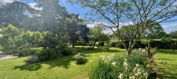 5 Schlafzimmer Haus in Bazas, France, Nr. 190207 9