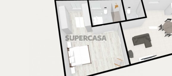 1 bedroom House in Coimbra, Portugal No. 155047 6