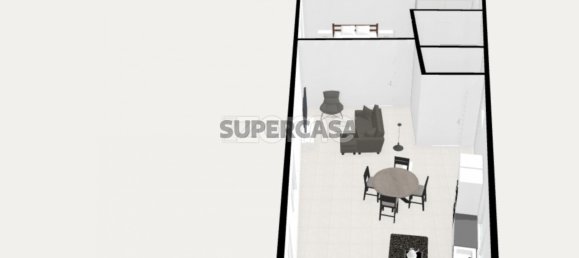 1 bedroom House in Coimbra, Portugal No. 155047 7