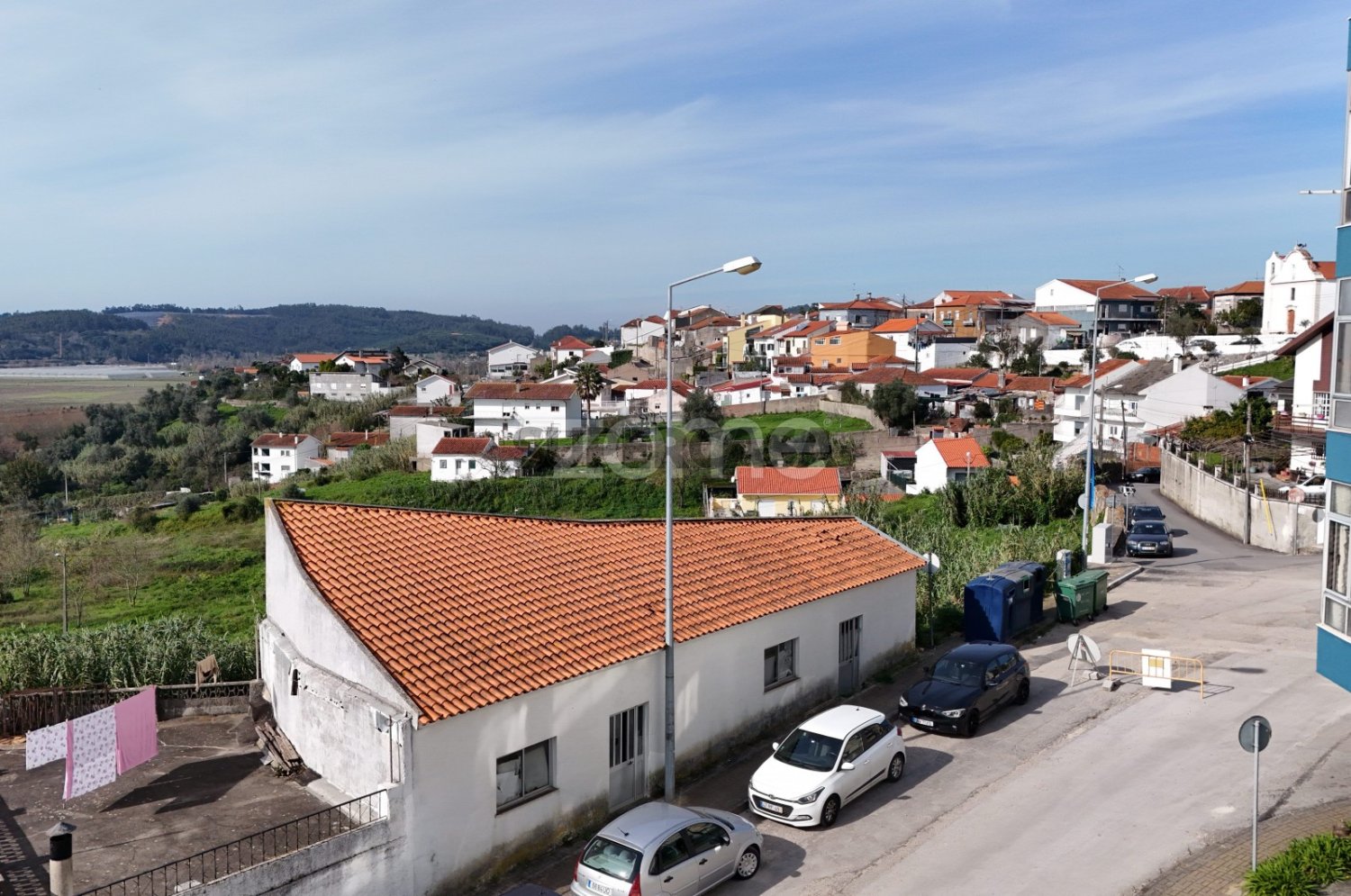 1 bedroom House in Coimbra, Portugal No. 155047