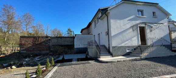 4 bedrooms House in Mulhouse, France No. 266097 2