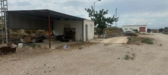 Склад 140м² в Торремендо, Испания № 139442 2