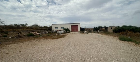 Склад 140м² в Торремендо, Испания № 139442 6