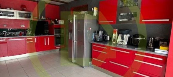 Casa de 3 dormitorios en Mont-les-Neufchateau, France No. 213294 5