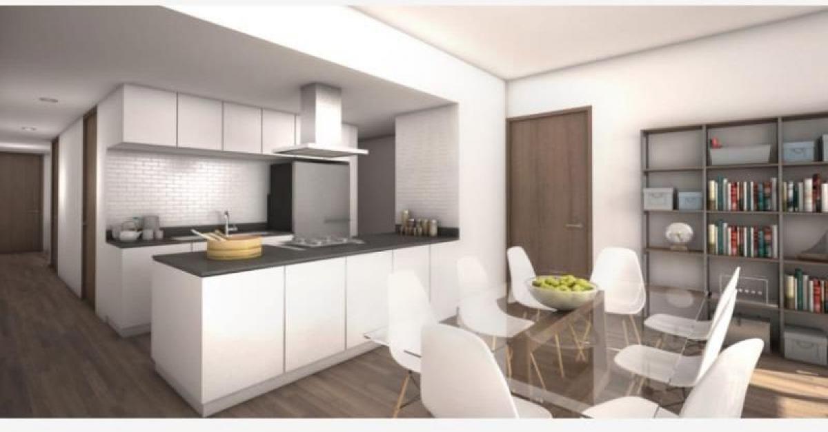 3 chambres Appartement à Mexicali, Mexico No. 189666