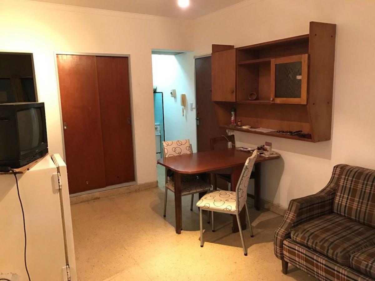 Estudio en Mar del Plata, Argentina No. 77524