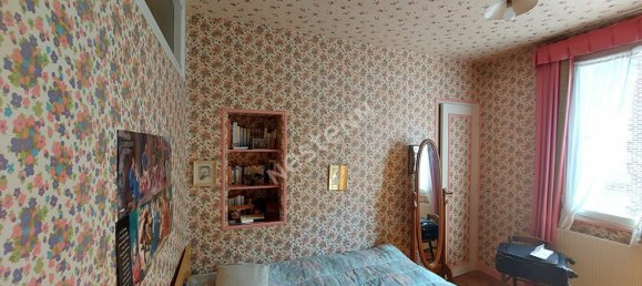 5 غرف نوم منزل في Nord, France رقم 155119 16