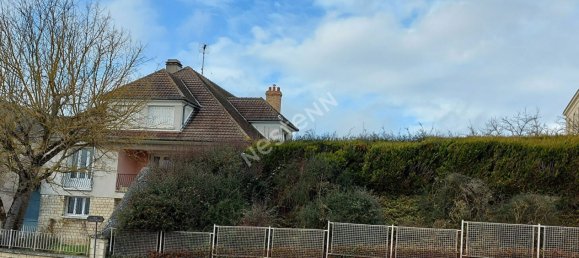 5 غرف نوم منزل في Nord, France رقم 155119 5