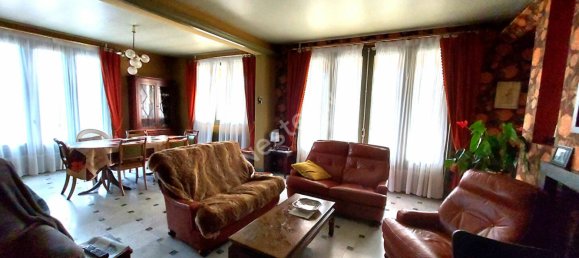 5 غرف نوم منزل في Nord, France رقم 155119 11