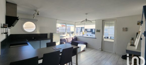 1غرفة بناية في Cucq, France رقم 40990 8