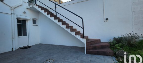 1غرفة بناية في Cucq, France رقم 40990 5