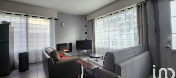 1غرفة بناية في Cucq, France رقم 40990 2