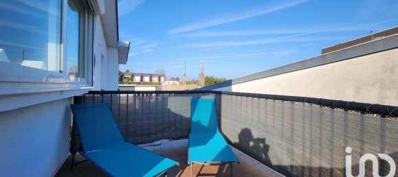 1غرفة بناية في Cucq, France رقم 40990 14