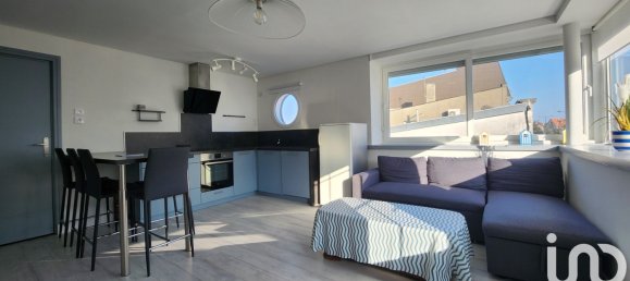 1غرفة بناية في Cucq, France رقم 40990 7