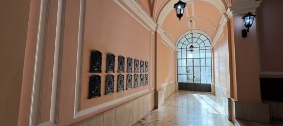 8 rooms Duplex in Taranto, Italy No. 214075 33