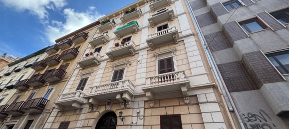 8 rooms Duplex in Taranto, Italy No. 214075 16
