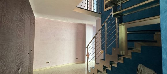8 rooms Duplex in Taranto, Italy No. 214075 28