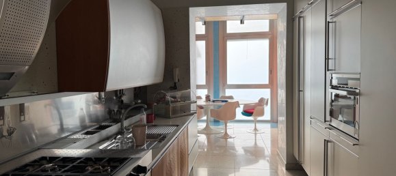 8 rooms Duplex in Taranto, Italy No. 214075 38