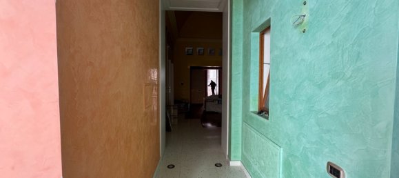 8 rooms Duplex in Taranto, Italy No. 214075 27