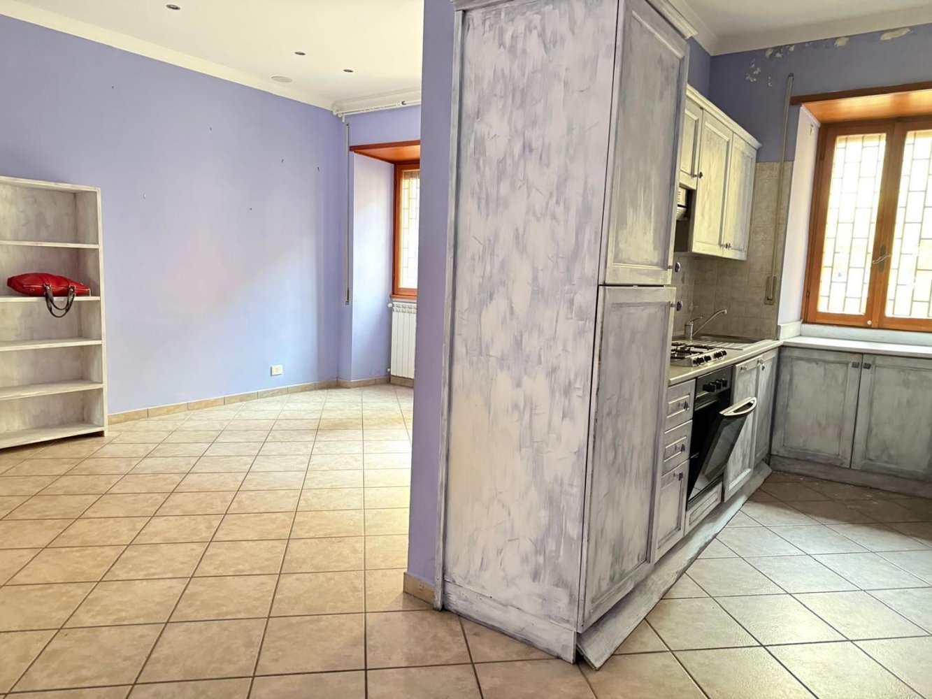 2 bedrooms Apartment in Ariccia, Italy No. 382425