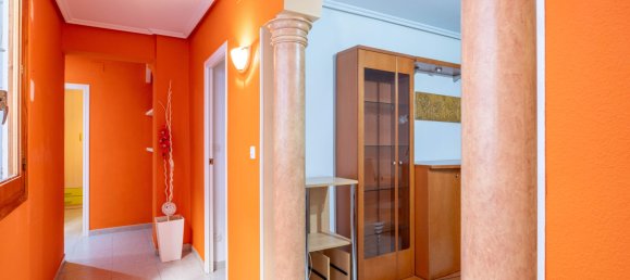 2 bedrooms Apartment in Zaragoza, Spain No. 64457 19