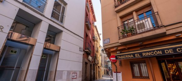 2 bedrooms Apartment in Zaragoza, Spain No. 64457 29