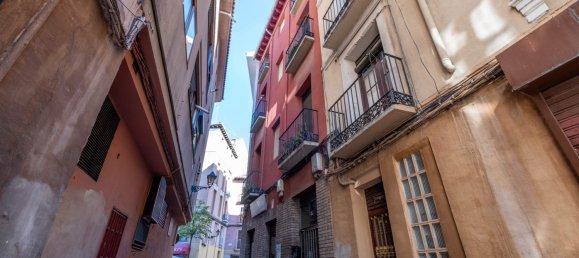 2 bedrooms Apartment in Zaragoza, Spain No. 64457 28