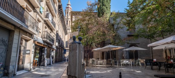 2 bedrooms Apartment in Zaragoza, Spain No. 64457 32