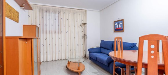 2 bedrooms Apartment in Zaragoza, Spain No. 64457 2