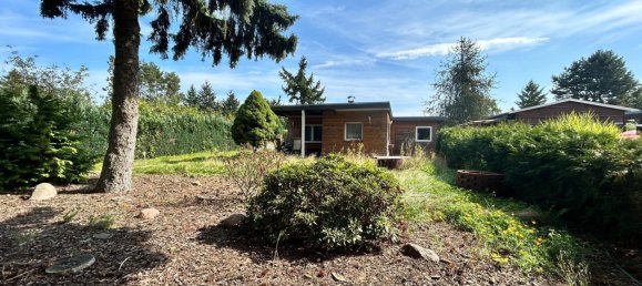 Бунгало с 2 комнатами в Markisch-Oderland, Германия № 352716 4