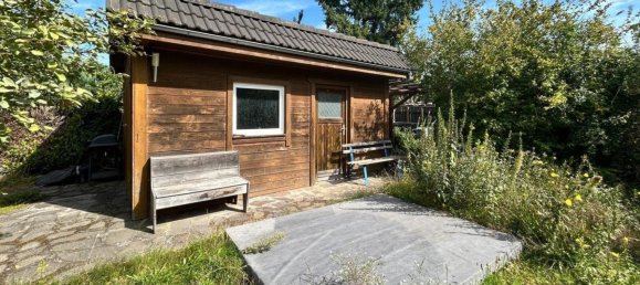 Бунгало с 2 комнатами в Markisch-Oderland, Германия № 352716 3