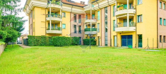 3 غرف نوم شقة في Cassano Magnago, Italy رقم 363474 2