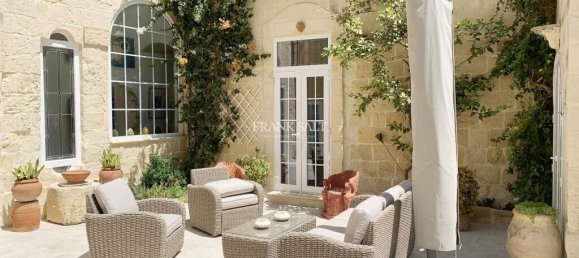 3 bedrooms House in Lija, Malta No. 2216 2