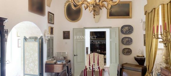 3 bedrooms House in Lija, Malta No. 2216 6