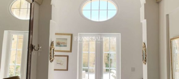 3 bedrooms House in Lija, Malta No. 2216 4